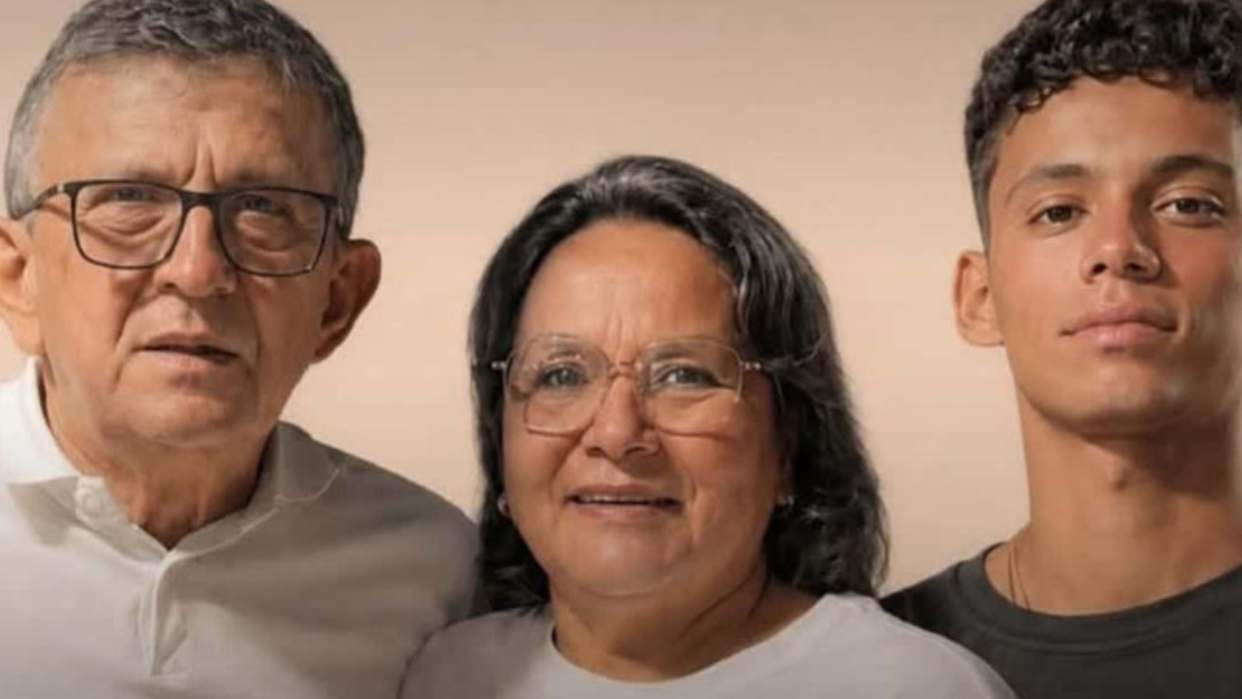 Terremoto en Colombia: Confirman el fallecimiento de familia venezolana por el colapso de un edificio en Cali
