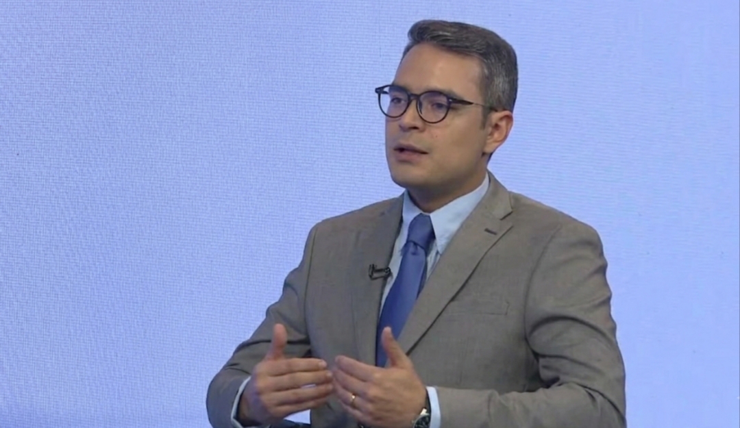 Consultor en energía cree que uso del gas natural ayudaría al sistema eléctrico venezolano