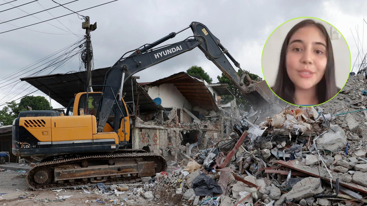 “No hay forma de comunicarse”: habitante del epicentro del terremoto en Colombia en el Chocó | NTN24.COM