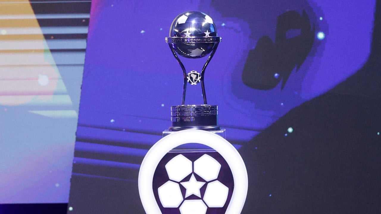 Hecho histórico en el futbol sudamericano: por primera vez un equipo brasileño recibe más de cinco goles en contra por copas internacionales | NTN24.COM