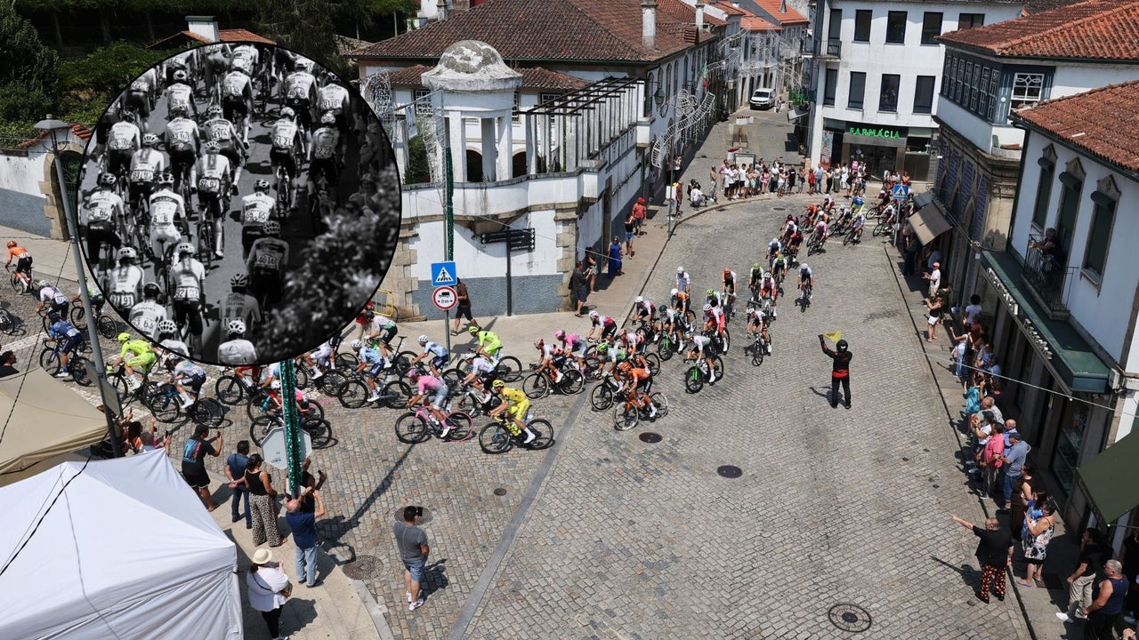 Falleció ciclista de 19 años tras terrible accidente en la Vuelta a Portugal: “Era un hijo, un hermano y un amigo para tantos” | NTN24.COM