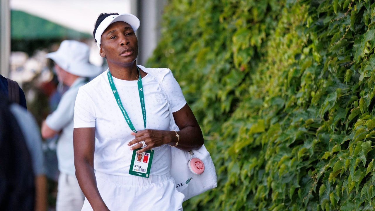 Tenista colombiana hace historia al derrotar a la icónica Venus Williams en Cincinnati | NTN24.COM