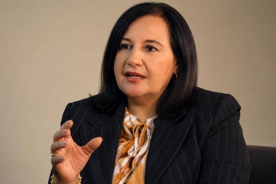 Dinorah Figuera tras excarcelaciones: «No son todos y merecen libertad plena» | TalCual