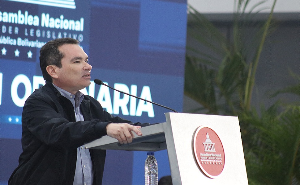 Tomás Guanipa espera que excarcelaciones