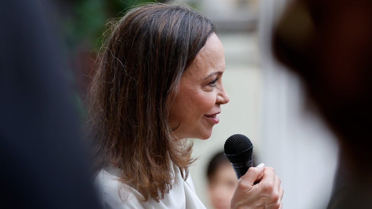 María Corina Machado reacciona a recientes excarcelaciones de presos políticos en Venezuela: “Habrá memoria, justicia y reparación” | NTN24.COM
