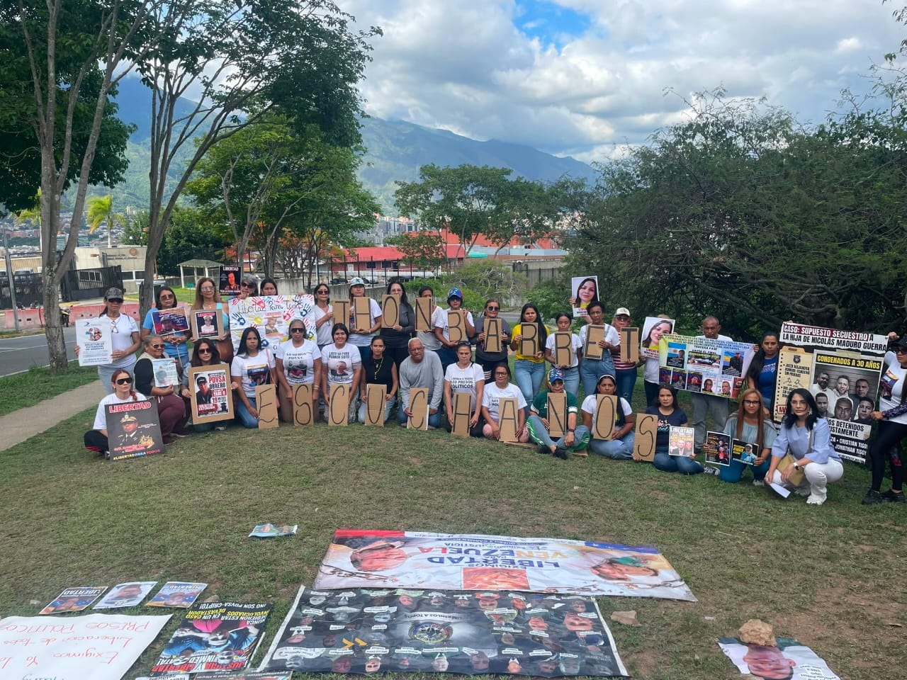 Venezuela anuncia la excarcelación de más de 130 personas detenidas por motivos políticos < El Informador Venezuela