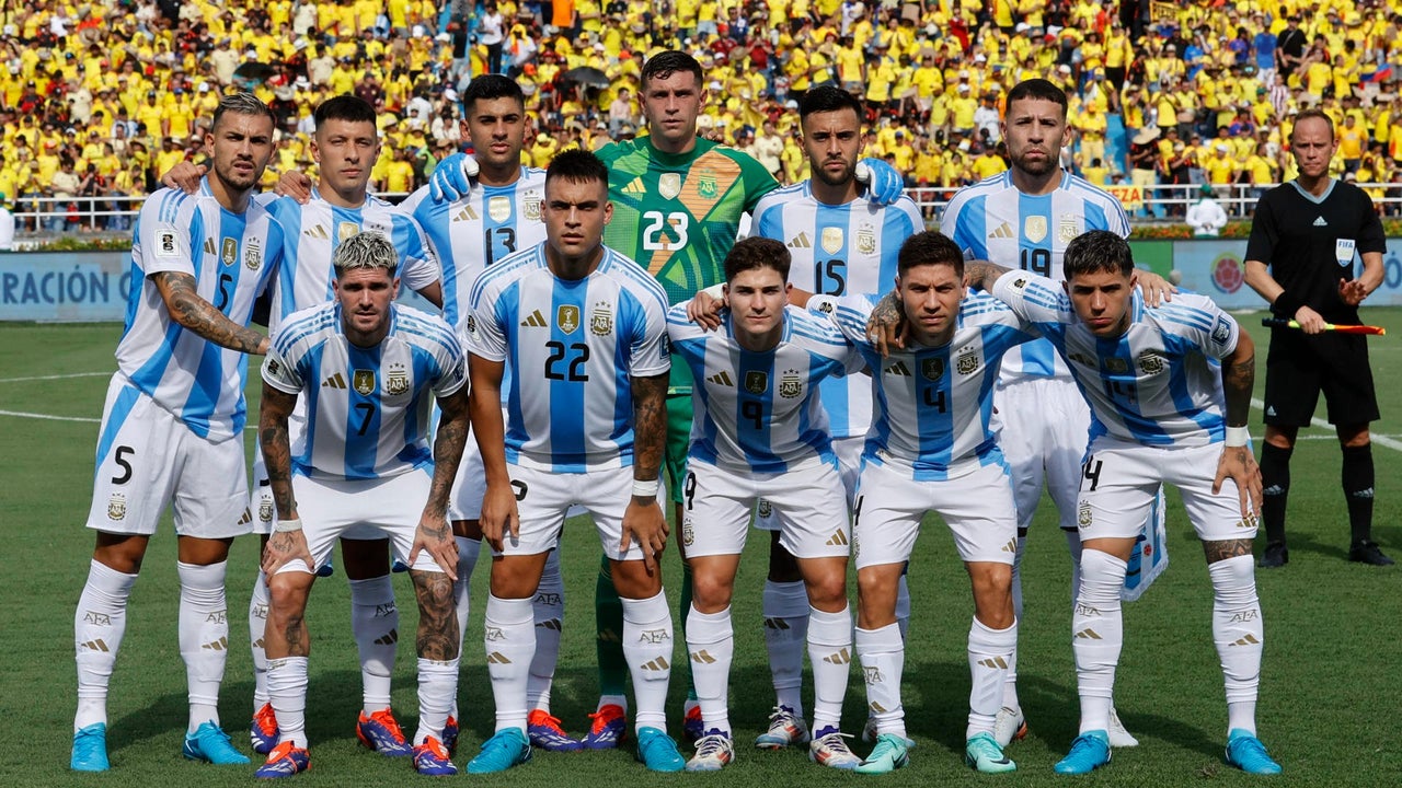 Figura de la Selección Argentina y campeón del mundo deja el fútbol inglés tras cinco años: llegaría al Atlético de Madrid por cifra millonaria | NTN24.COM