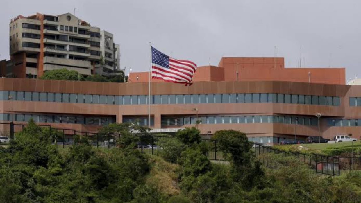 EE. UU. destaca liberación de más de 1.000 venezolanos y la califica de