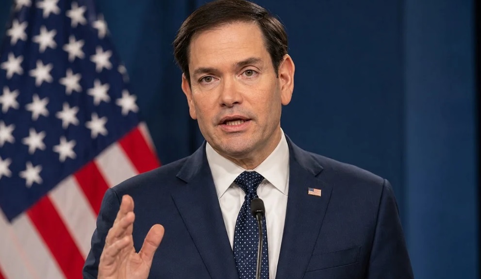 Marco Rubio califica de “paso crucial” la liberación de 131 presos políticos en Venezuela