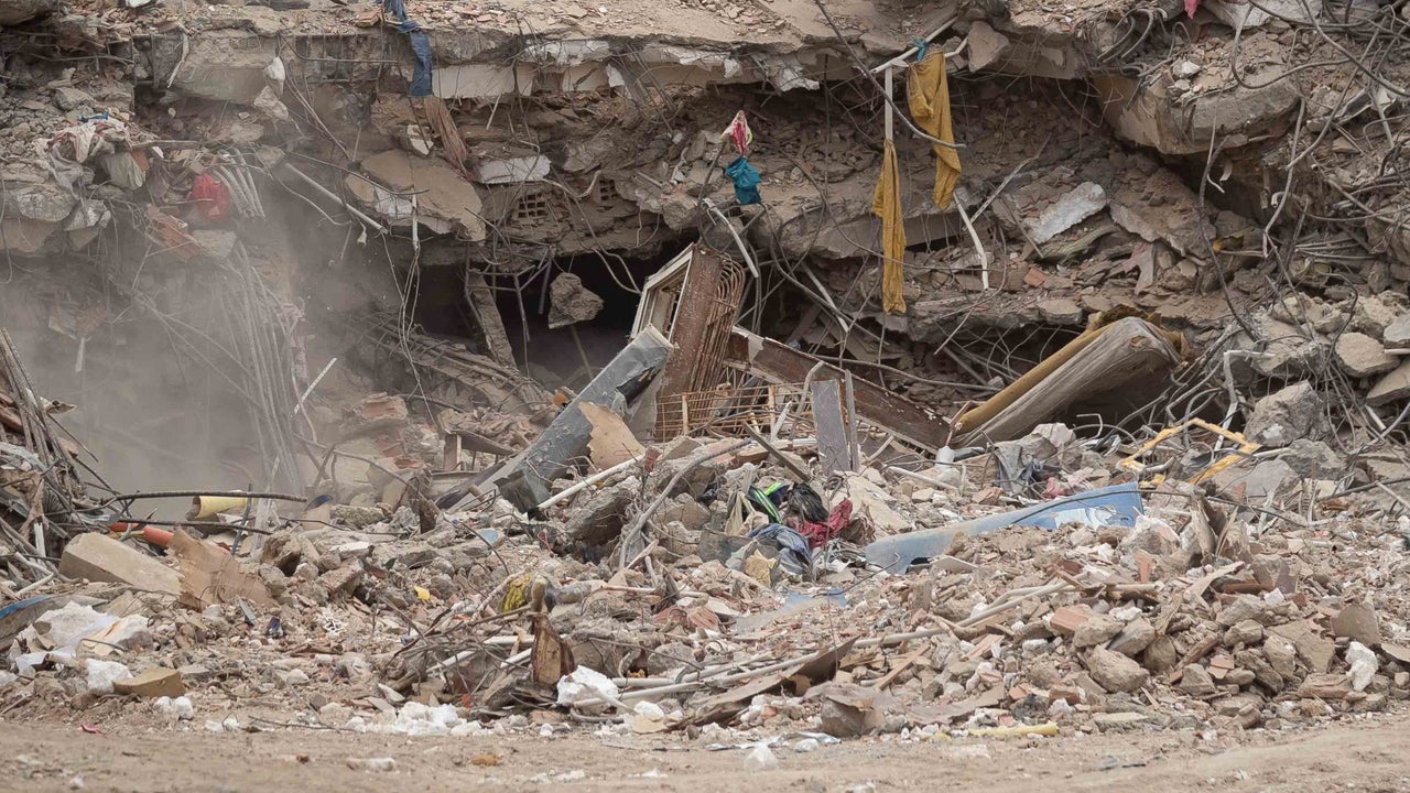 Misión chilena de 14 especialistas viajará a Venezuela para evaluar daños estructurales tras el doblete sísmico | NTN24.COM