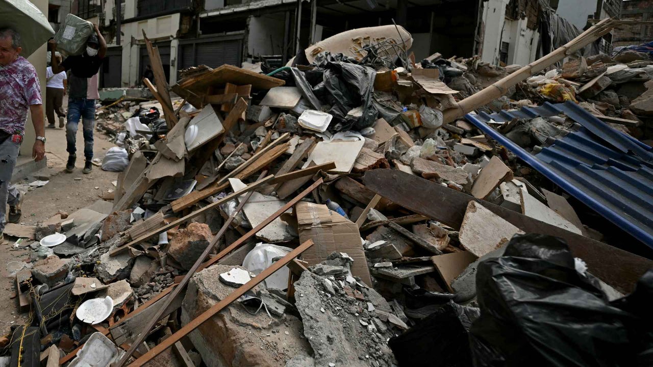 “Vi a mi hija y otros dos niños ahí fallecidos”: desgarrador testimonio tras terremoto en Colombia | NTN24.COM