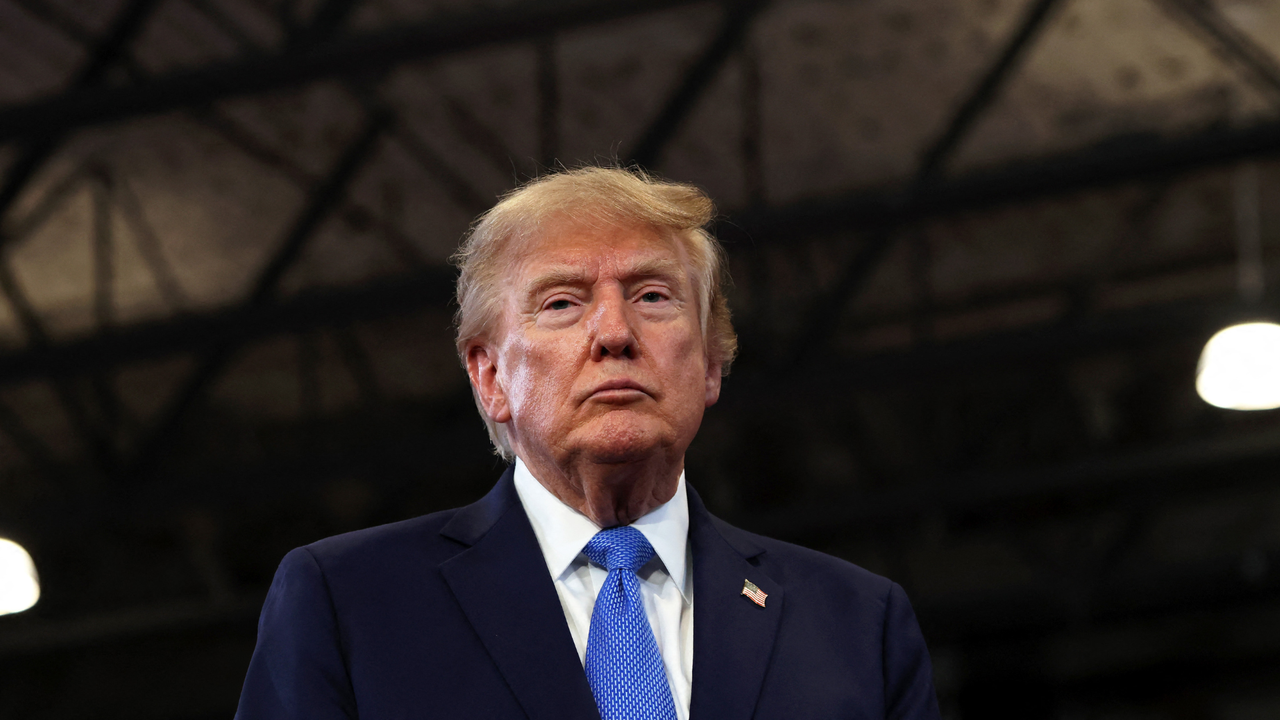 Trump anuncia nueva ayuda para Colombia tras fuerte terremoto: esta es la cifra | NTN24.COM