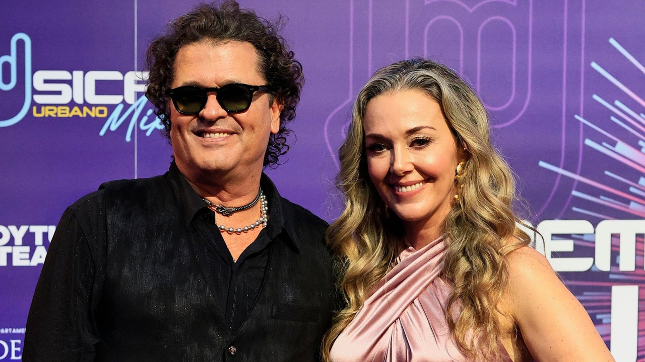 Carlos Vives convierte su Cumbia House en centro de acopio: así es como los colombianos pueden hacer sus donaciones | NTN24.COM