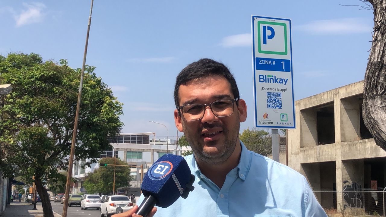 Daniel Antequera propone indemnizar a víctimas de prisión política en Venezuela