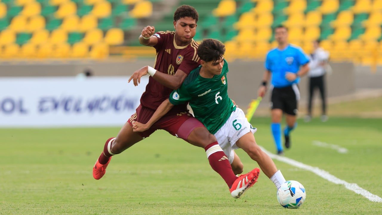 Histórico club de España acuerda la incorporación de Román Davis, lateral derecho, joya de la Vinotinto | NTN24.COM