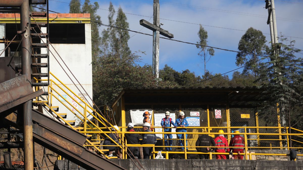 Tragedia en Colombia: seis trabajadores murieron tras una explosión en una mina | NTN24.COM