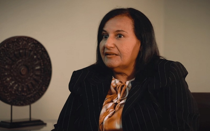 Dinorah Figuera exige la libertad de todos los presos políticos en Venezuela – Efecto Cocuyo