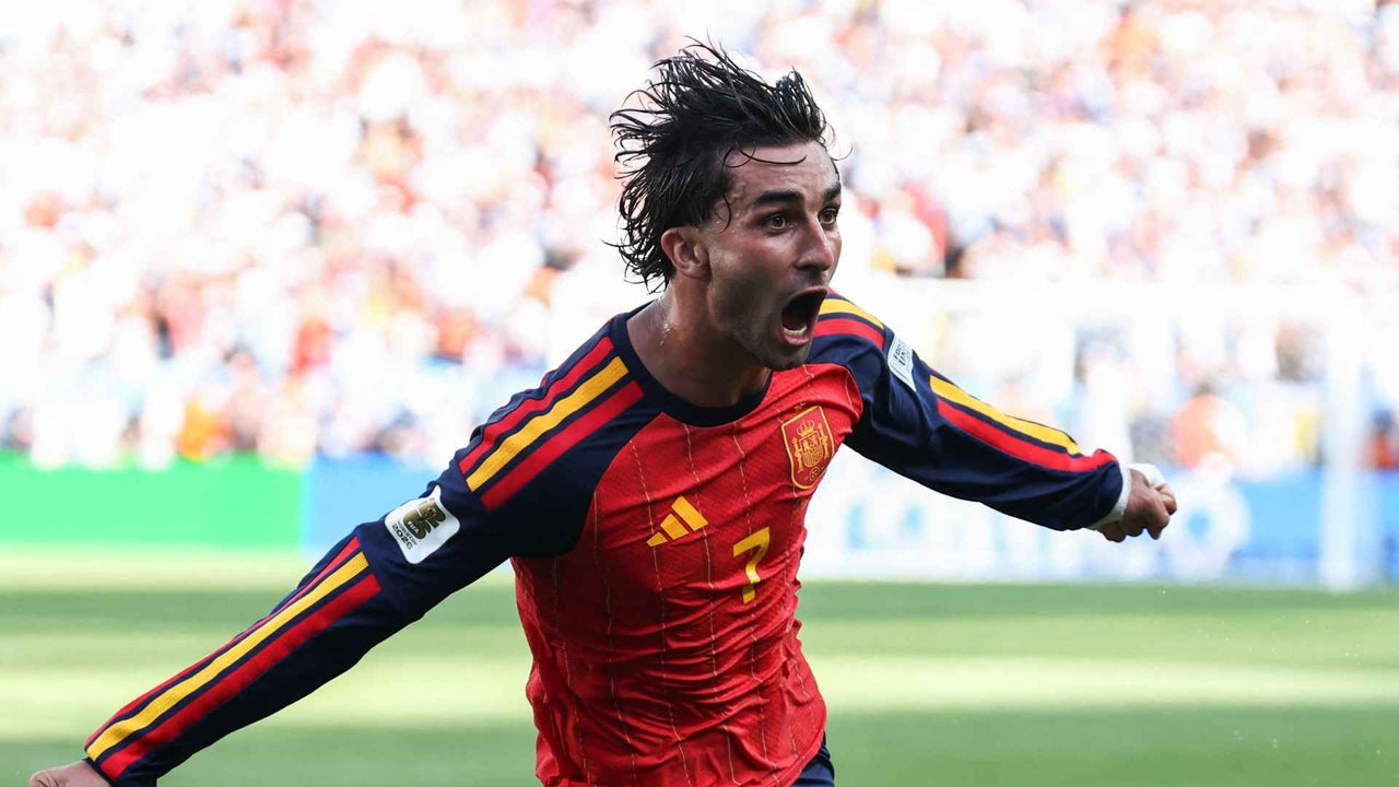 Oficial: este es el grande de Europa en el que jugará Ferran Torres, quien anotó el gol del título en el Mundial 2026 para España | NTN24.COM