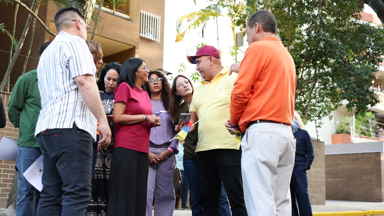 La Consulta Popular Nacional tendrá lugar el próximo 11 de octrubre