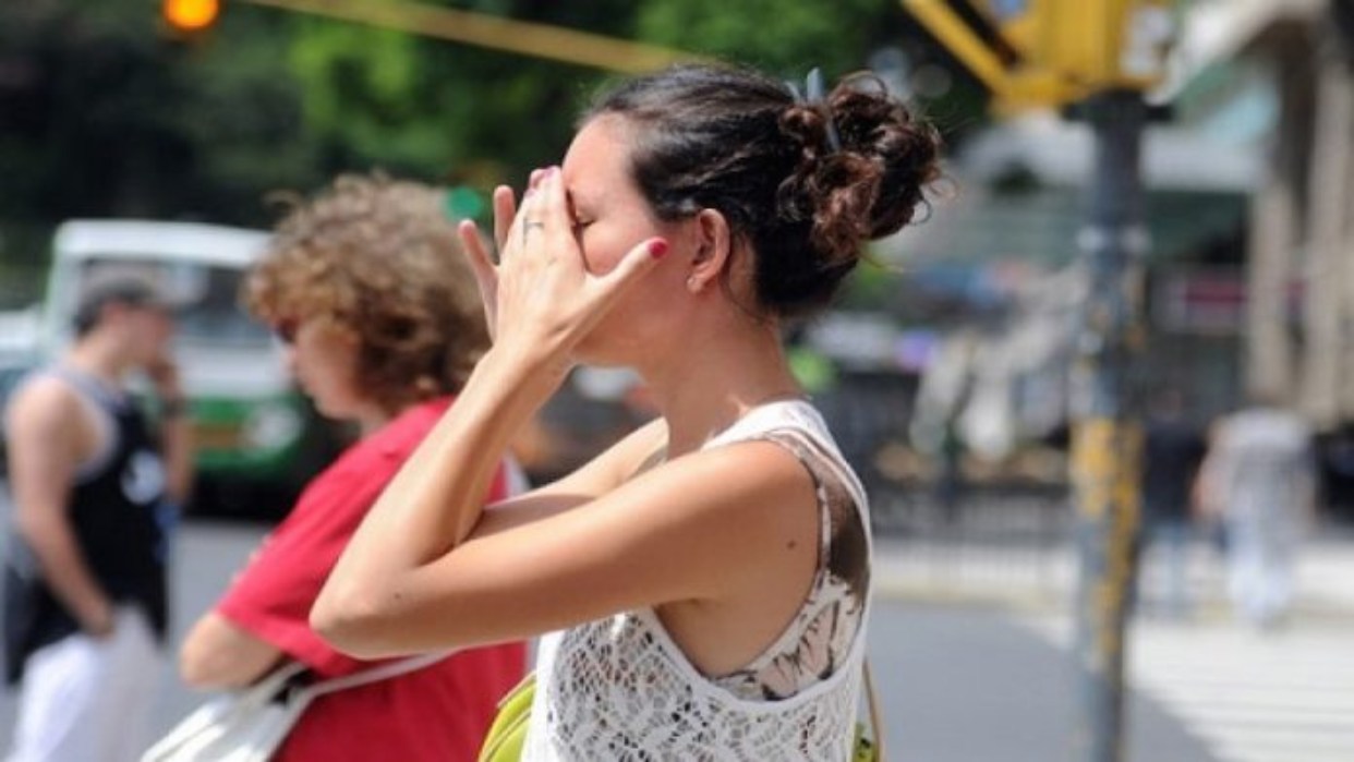 Activan medidas de prevención ante ola de calor en Venezuela: Estos son los estados más afectados