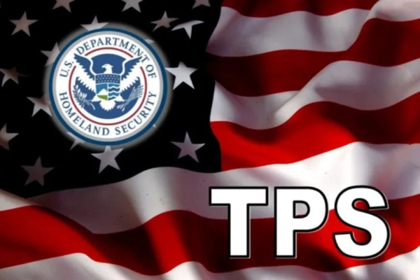 EEUU derogó el vigente Estatus de Protección Temporal (TPS) para migrantes venezolanos – bancaynegocios.com