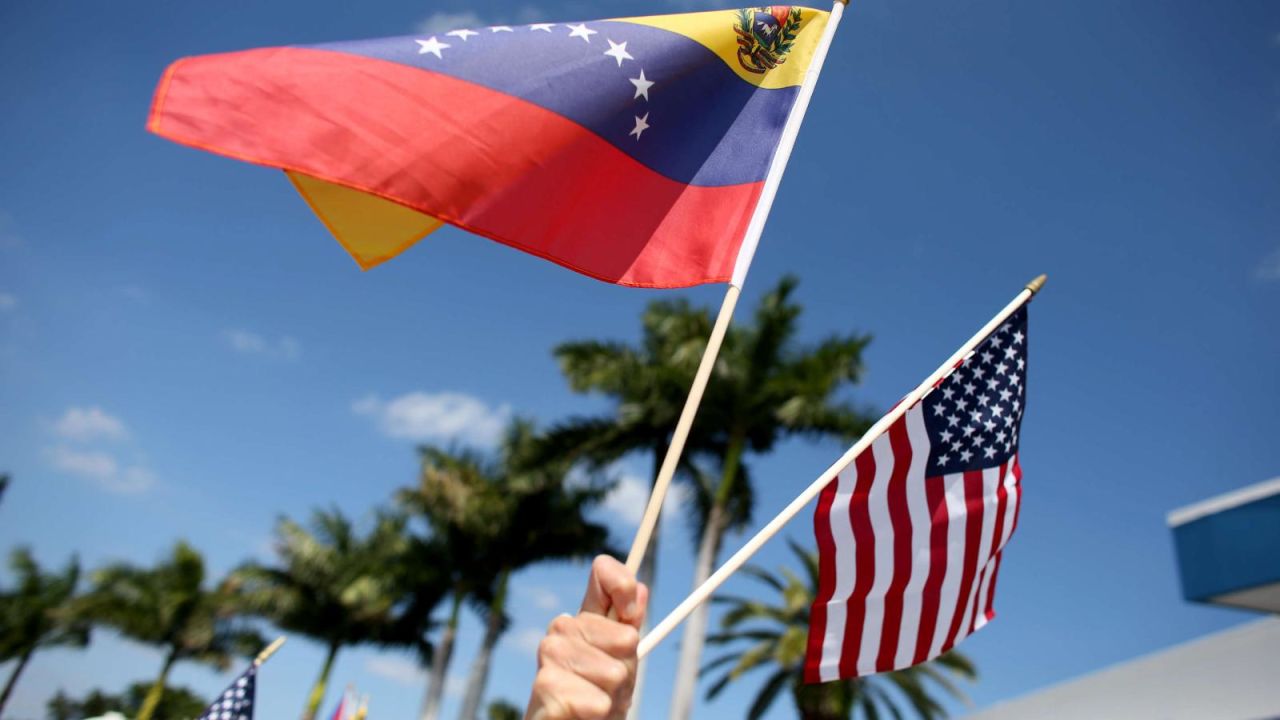 EEUU pone fin al TPS para venezolanos y ordena salir del país – Efecto Cocuyo