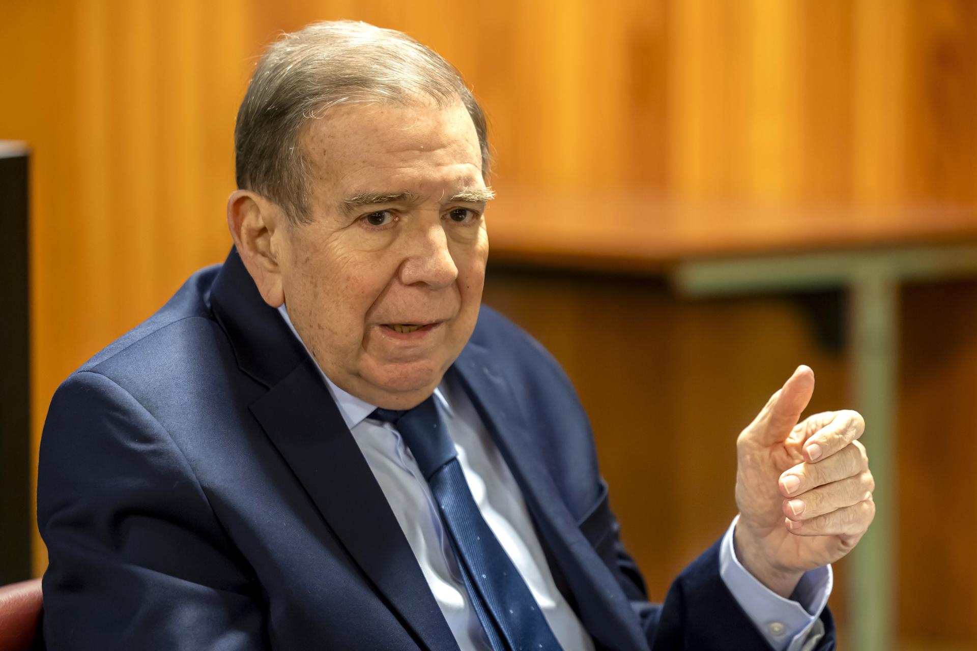 Tras liberaciones, Edmundo González pide establecer responsabilidades – Efecto Cocuyo
