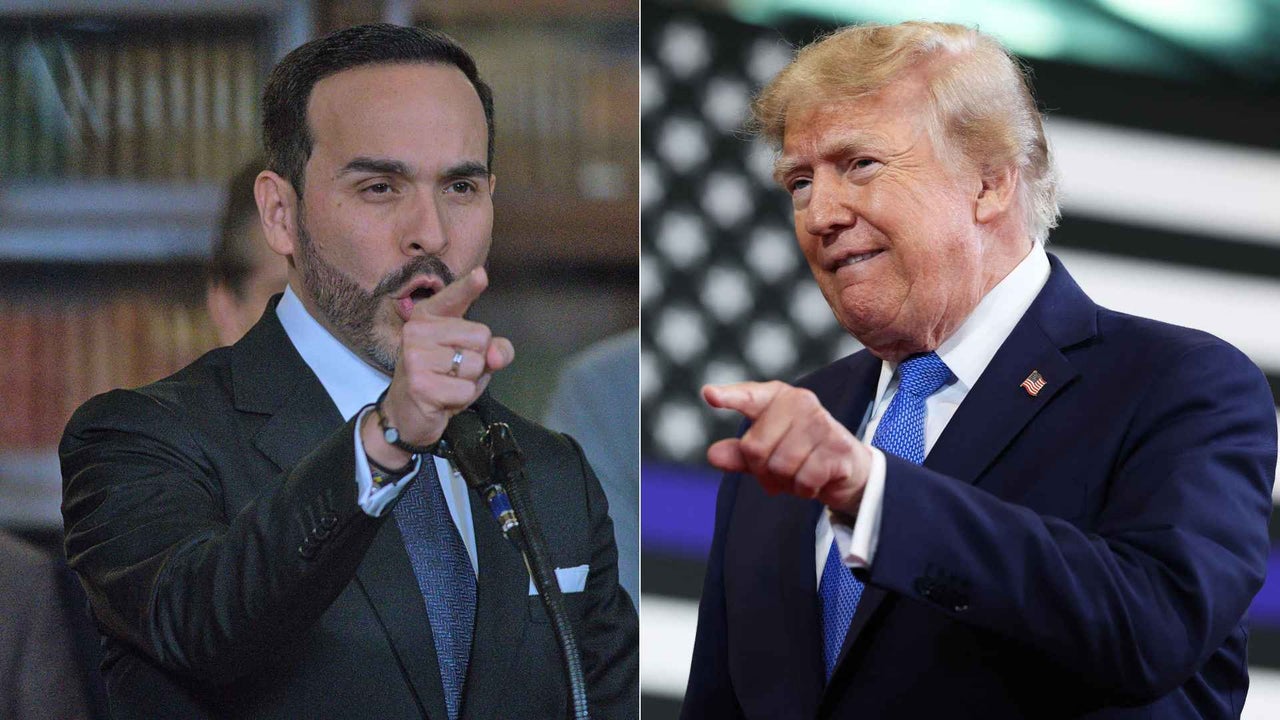 El mensaje del presidente Abelardo de la Espriella a su homólogo Donald Trump en medio de la llamada telefónica que sostuvieron | NTN24.COM