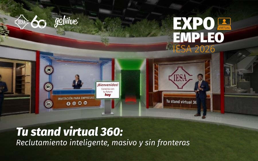 El IESA impulsa la empleabilidad digital en Venezuela