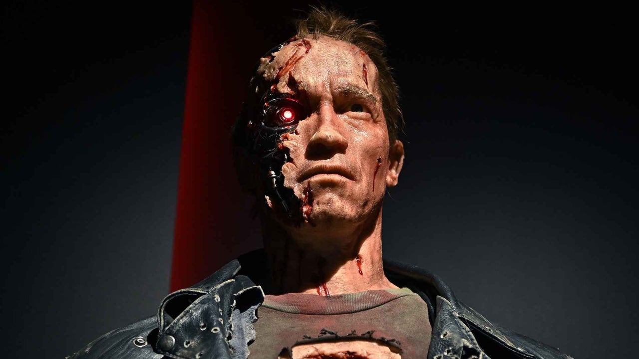 Una de las legendarias entregas de ‘Terminator’ se reestrenará por primera vez en 3D en salas de cine de Colombia con motivo de su nuevo aniversario | NTN24.COM