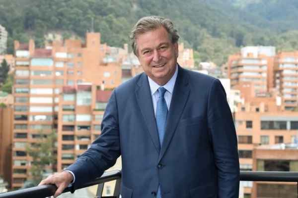 Grupo Gilinski: Familia más rica de Colombia donará US$48 millones para reconstrucción de Cali – bancaynegocios.com