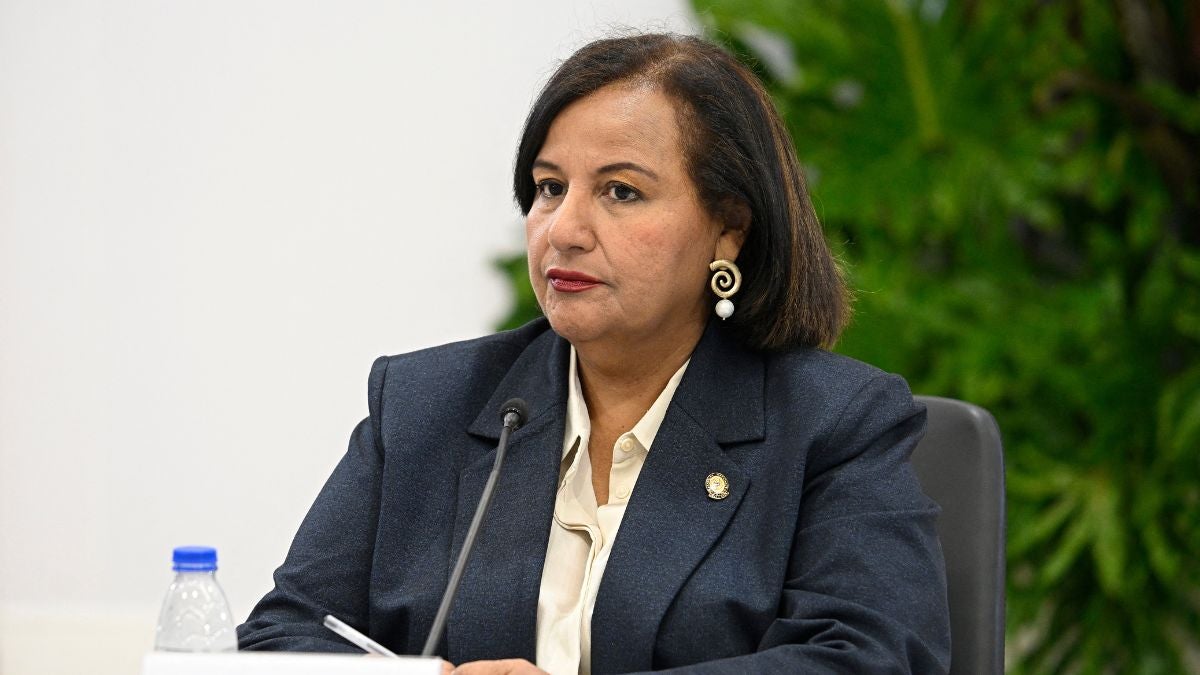 Dinorah Figuera advierte al régimen y le pide claridad sobre excarcelaciones de presos políticos: “estamos vigilantes” | NTN24.COM