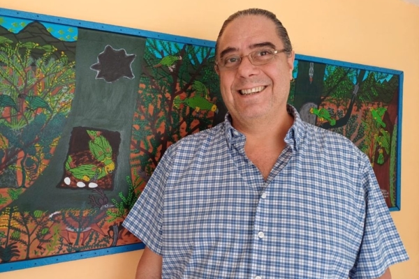 #Perfil: Jon Paul Rodríguez, el guardián venezolano de la biodiversidad – bancaynegocios.com