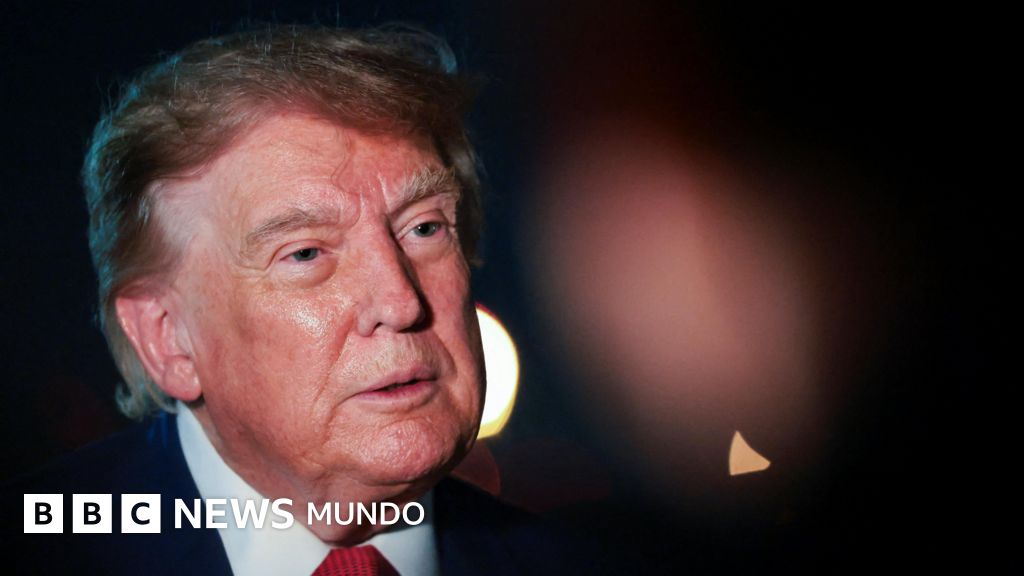 Trump ordena reducir los ejercicios militares de EE.UU. y Corea del Sur citando su muy buena relación con Kim Jong un – BBC News Mundo