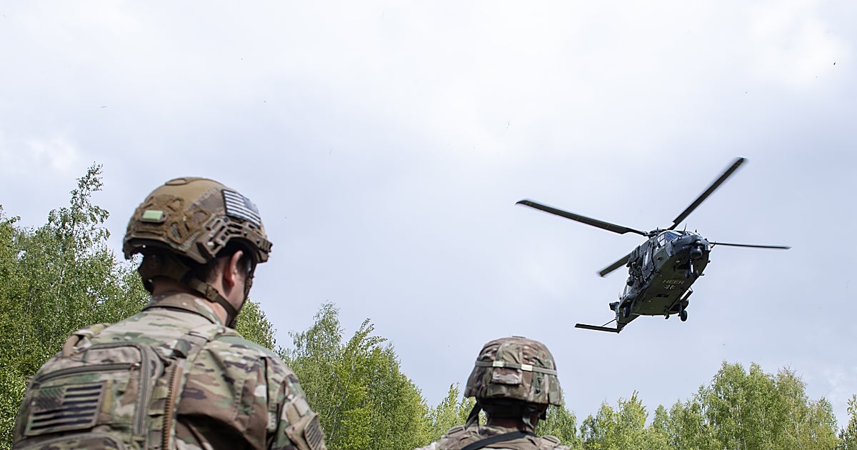 El ascenso de los prorrusos fuerza a Alemania a modificar los protocolos de la OTAN