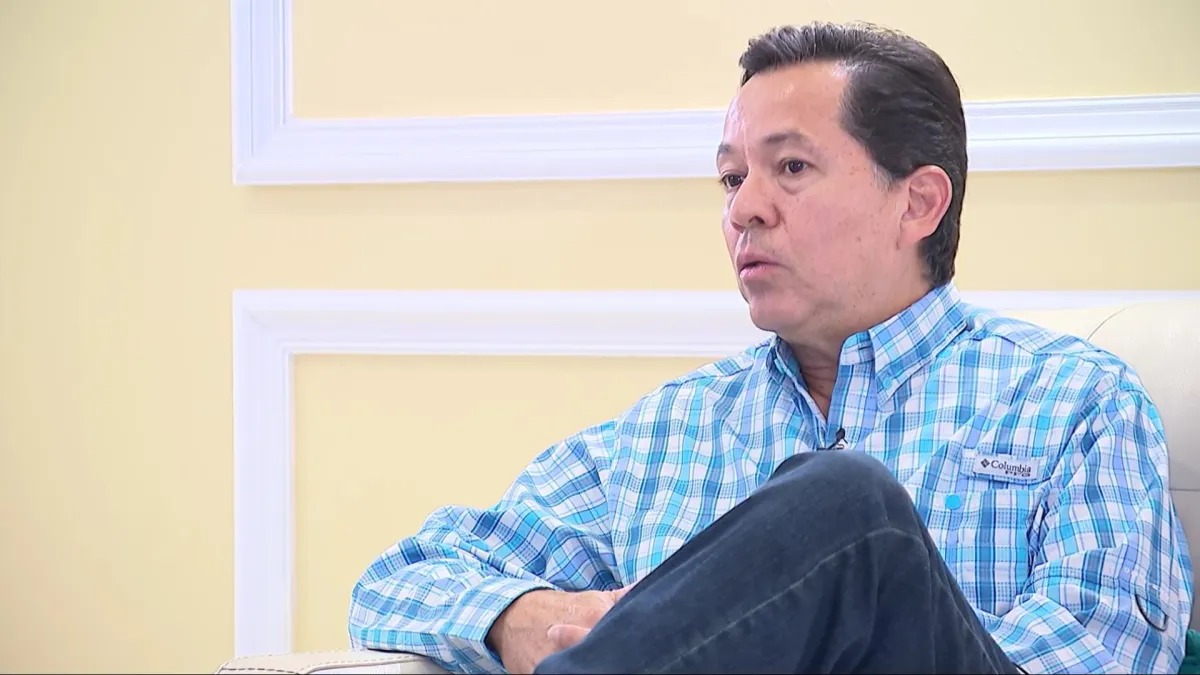“Tú eres de Venezuela, ¿verdad?”: el relato de un periodista que pasó semanas bajo custodia del ICE