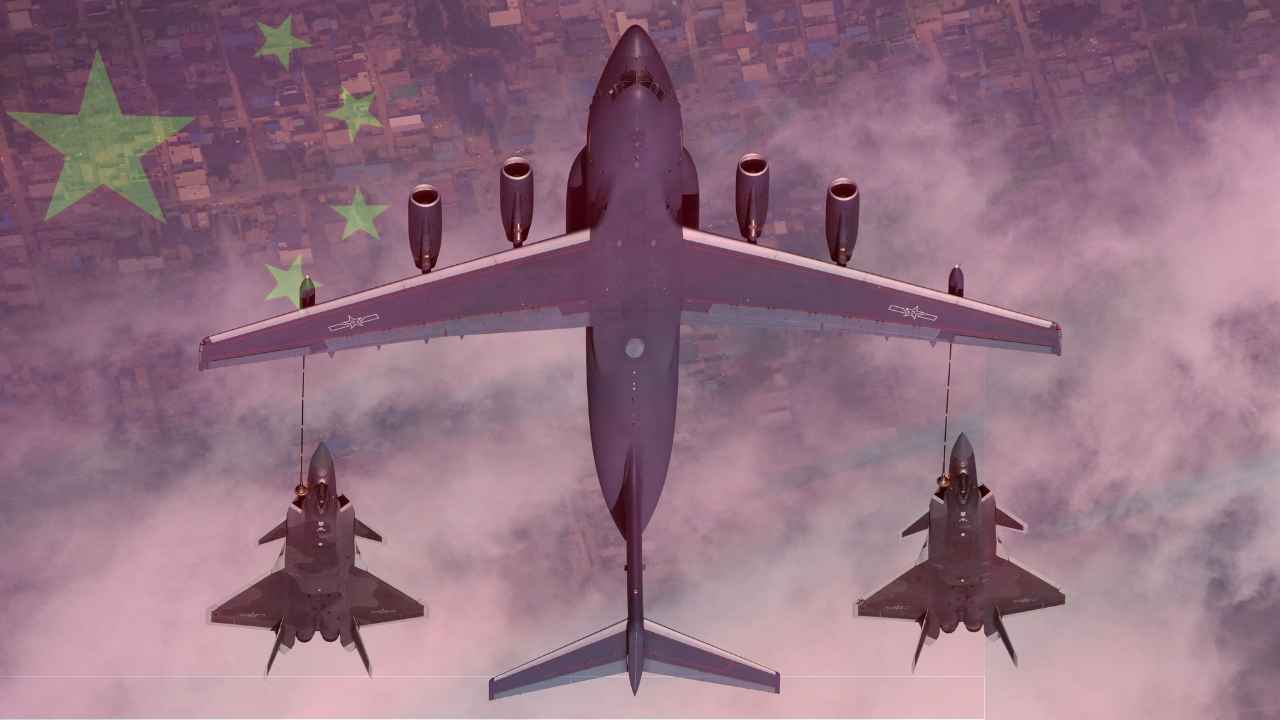 Poder no es lo mismo que grandeza: así es como China ha confundido “miedo con legitimidad” | NTN24.COM