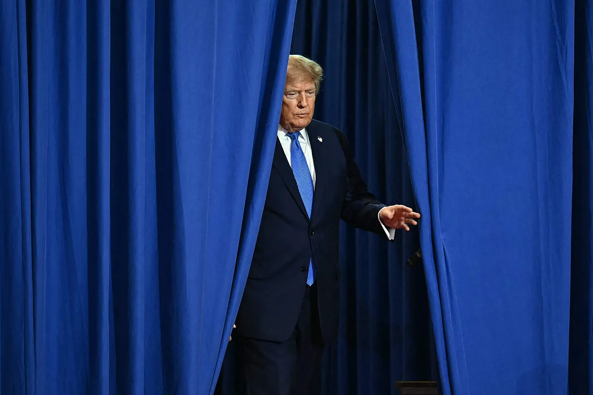 Trump rebaja los ejercicios militares con Seúl y apela a su “muy buena relación” con Corea del Norte
