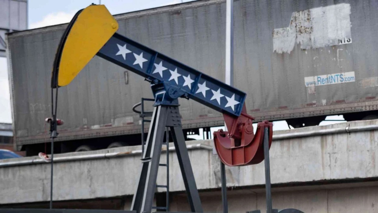 Venezuela se posiciona como el segundo distribuidor de crudo en las refinerías norteamericanas