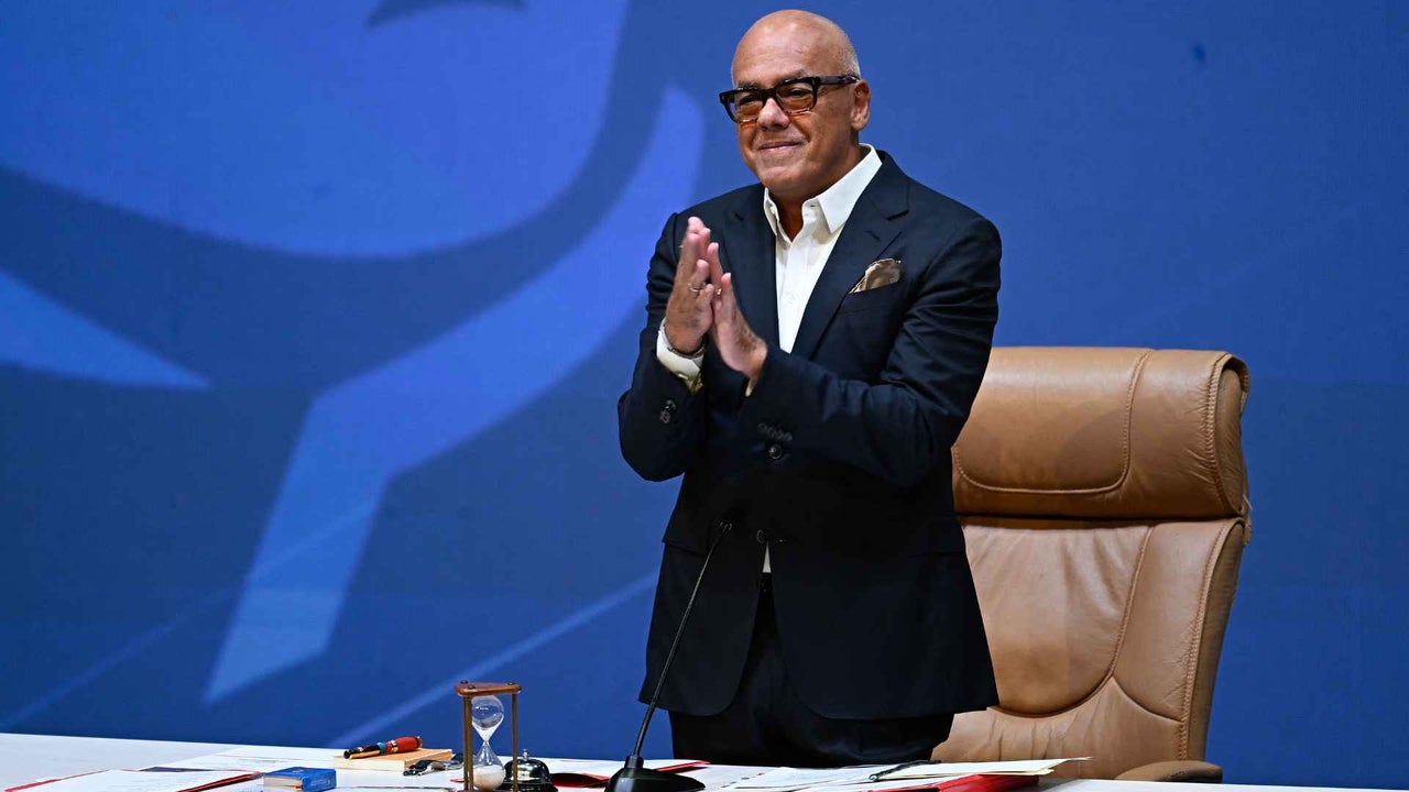 Cifra de excarcelaciones en Venezuela no corresponde a promesa de Jorge Rodríguez: exigen claridad | NTN24.COM
