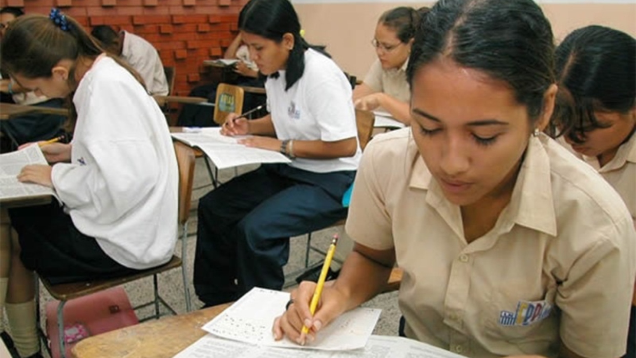 La OPSU inicia asignación de cupos universitarios para bachilleres