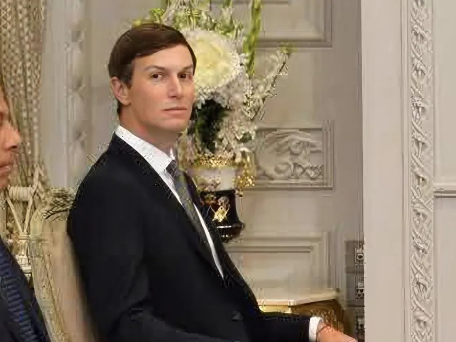 Kushner presiona a Netanyahu para avanzar en el plan sobre Gaza