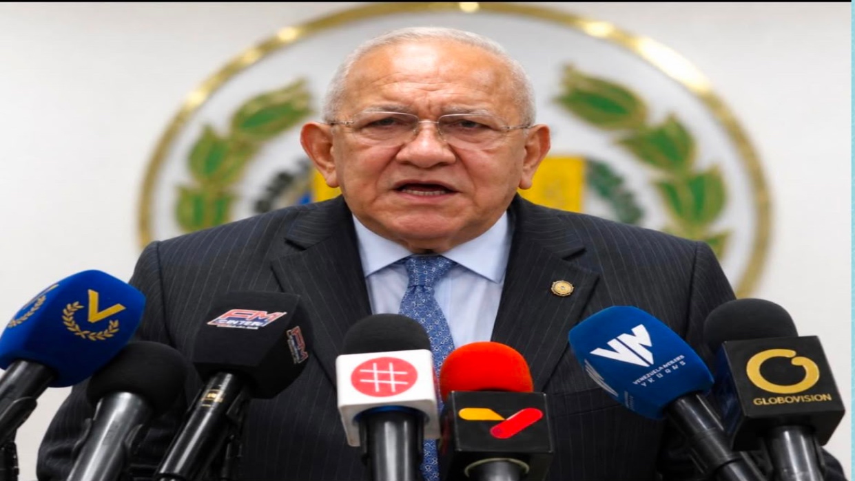 Bernabé Gutiérrez exige avanzar sin rencores y celebra liberación de detenidos políticos en Venezuela