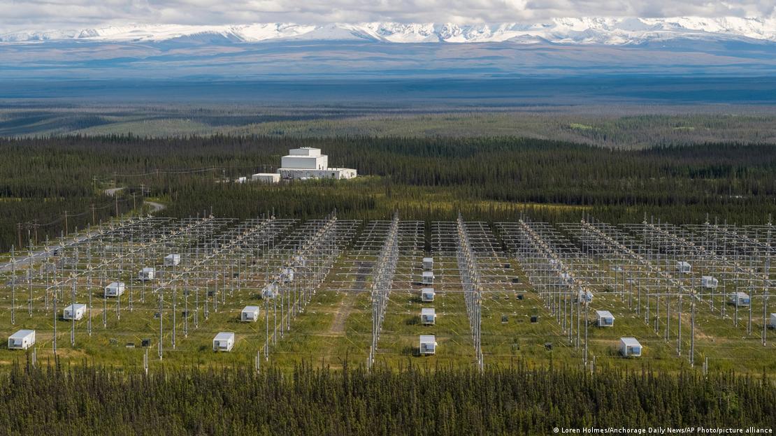 Es falso que el proyecto HAARP provocara terremotos en Venezuela y Colombia – Efecto Cocuyo