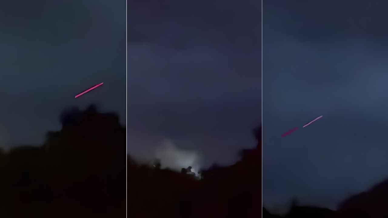 Con drones explosivos: así fue el atroz atentado del ELN en medio de operaciones de Abelardo de la Espriella en Colombia | NTN24.COM