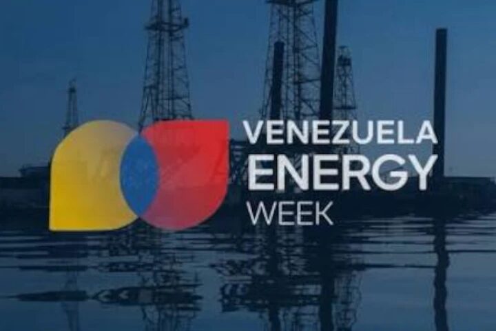 Venezuela Energy Week será en febrero de 2027 ante la alta demanda de participación de la inversión global