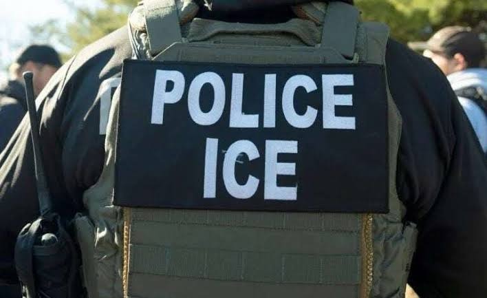 Agentes del ICE detuvieron a un exgrandeliga venezolano en aeropuerto de Texas