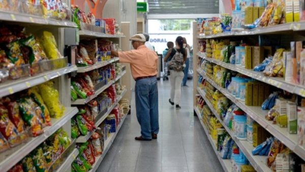 Consumo de los venezolanos incrementó 5,8% en el primer semestre y el mercado se ubica en US$ 21.000 millones – bancaynegocios.com