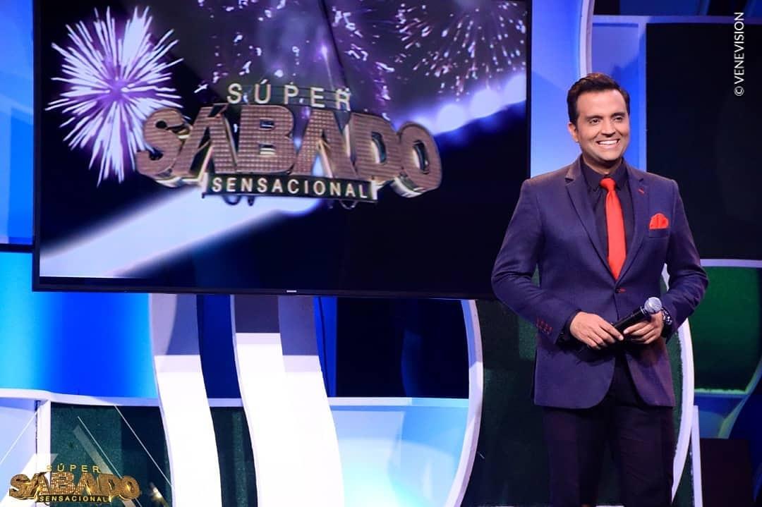 “Sábado Sensacional”, el más longevo programa de la televisión venezolana, estaría a punto de salir del aire, luego de 54 largos años de existencia < El Informador Venezuela