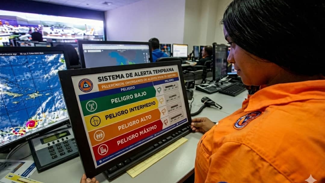 Venezuela mantiene activo Sistema de Protección tras sismo de 4.0 ‎